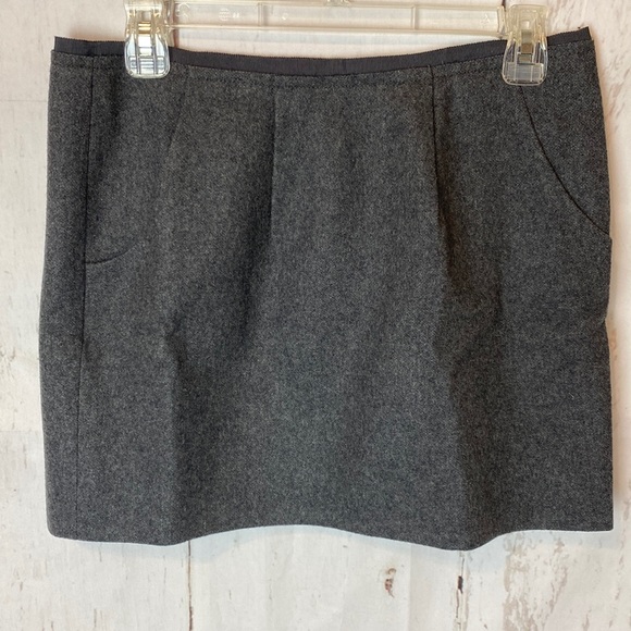 J5 for $20  J.Crew skirt - Picture 1 of 6